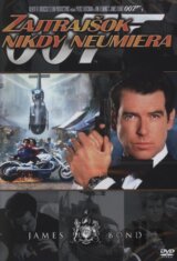 James Bond: Zajtrajšok nikdy nezomiera