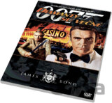 James Bond: Diamanty sú večné