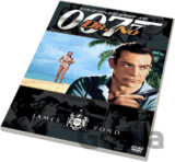James Bond: Doktor No