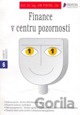 Finance v centru pozornosti
