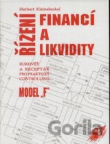 Řízení financí a likvidity