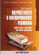Rozpočetnictví a vnitropodnikové plánování