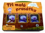 Tři malá prasátka
