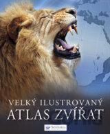 Velký ilustrovaný atlas zvířat