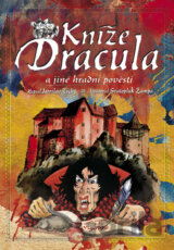 Kníže Dracula a jiné hradní pověsti