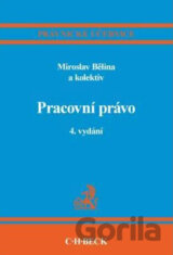 Pracovní právo