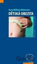 Dětská obezita