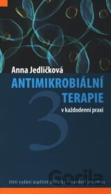 Antimikrobiální terapie v každodenní praxi 3