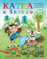 Katka a Šklbko