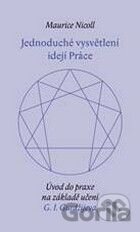 Jednoduché vysvětlení idejí
