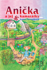 Anička a jej kamarátky