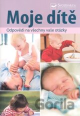 Moje dítě