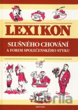 Lexikón slušného chování a forem společenského styku