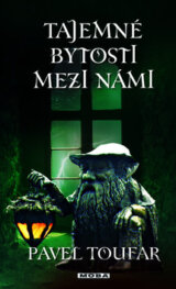 Tajné bytosti mezi námi