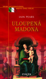 Uloupená madona