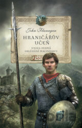 Hraničářův učeň (Kniha sedmá)