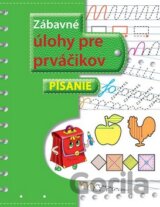 Zábavné úlohy pre prváčikov