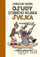 Osudy dobrého vojáka Švejka