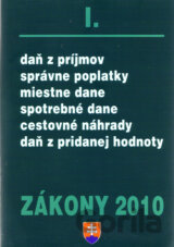 Zákony 2010 I.