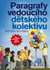 Paragrafy vedoucího dětského kolektivu