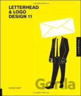Letterhead & Logo Design 11