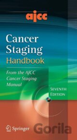 AJCC Cancer Staging Handbook