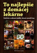 To najlepšie z domácej lekárne