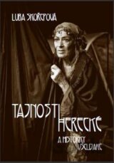 Tajnosti herecké a historky všelijaké