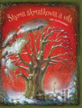 Štyria škriatkovia a víla