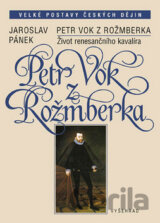 Petr Vok z Rožmberka