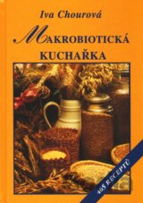 Makrobiotická kuchařka