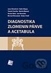 Diagnostika zlomenin pánve a acetabula
