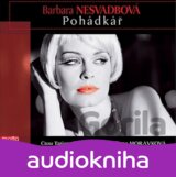 Pohádkář - KNP - 4CD (Nesvadbová Barbara)