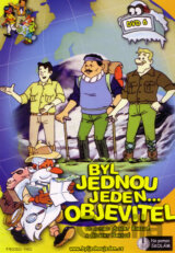 Byl jednou jeden objevitel 6. (papírový obal)