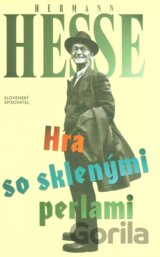 Hra so sklenými perlami