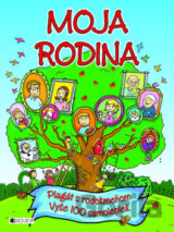 Moja rodina