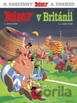 Asterix v Británii - Díl XI.