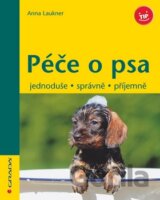 Péče o psa