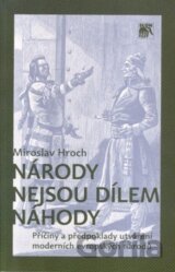 Národy nejsou dílem náhody
