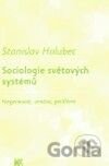 Sociologie světových systémů