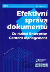 Efektivní správa dokumentů