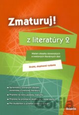 Zmaturuj z literatúry 2