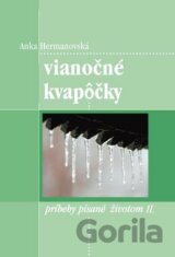 Vianočné kvapôčky