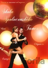 Škola spoločenského tanca