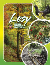 Lesy mesta Banská Bystrica