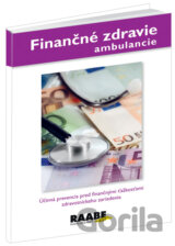 Finančné zdravie ambulancie