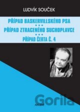 Případ baskervillského psa, Případ ztraceného suchoplavce, Případ Čerta č.4