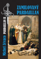 Zamilovaný Pardaillan
