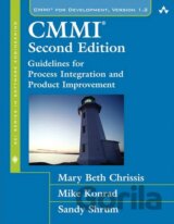 CMMI: Guidelines for Process Integration and Product Improvement