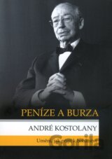 Peníze a burza